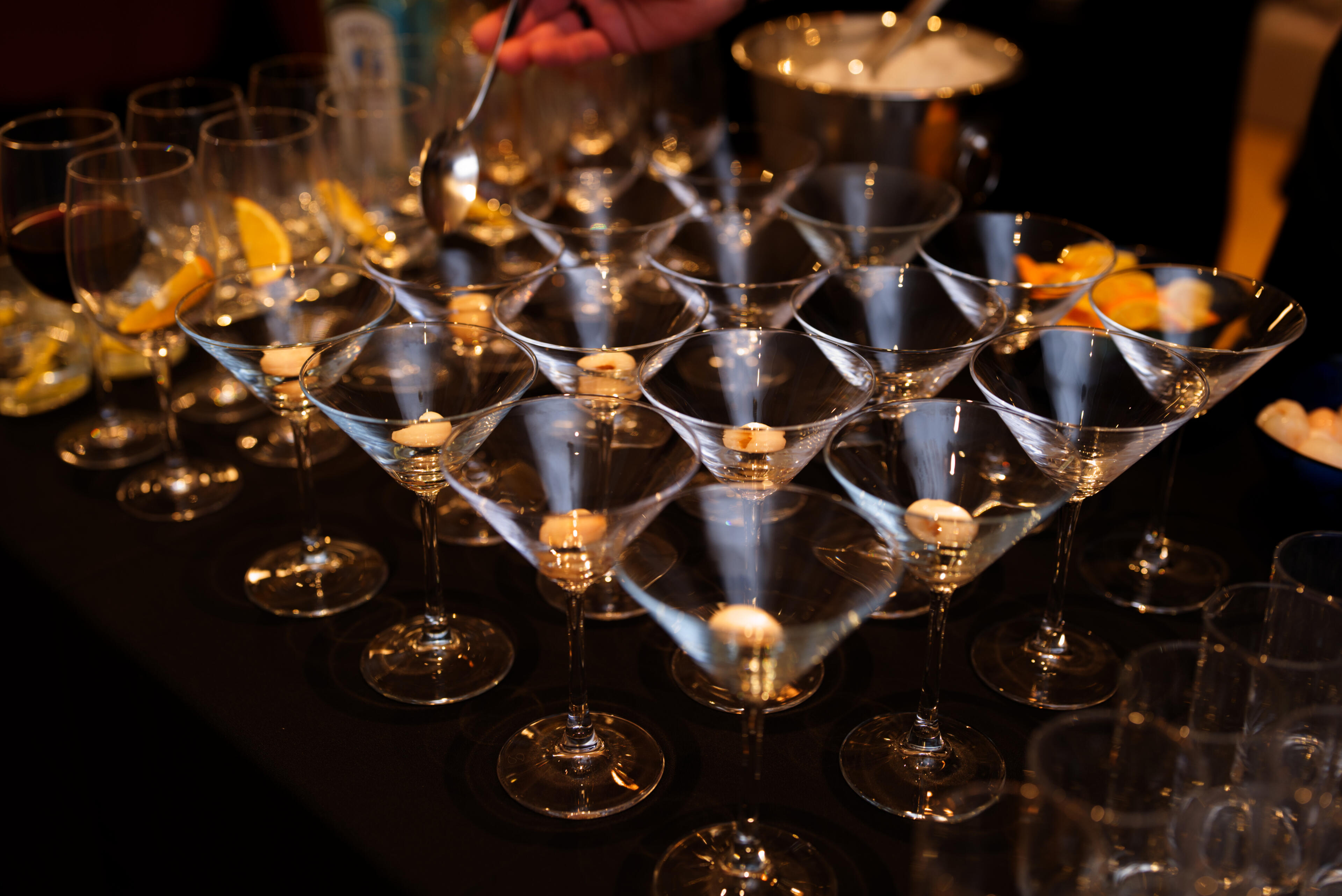Ready to celebrate
